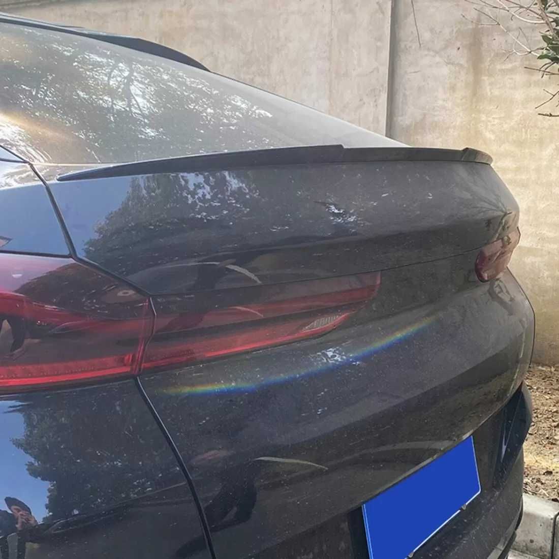 Спойлери за багажник за BMW E60,E90,E92,F10,F30,G20,G30,X6 - MTech,M5