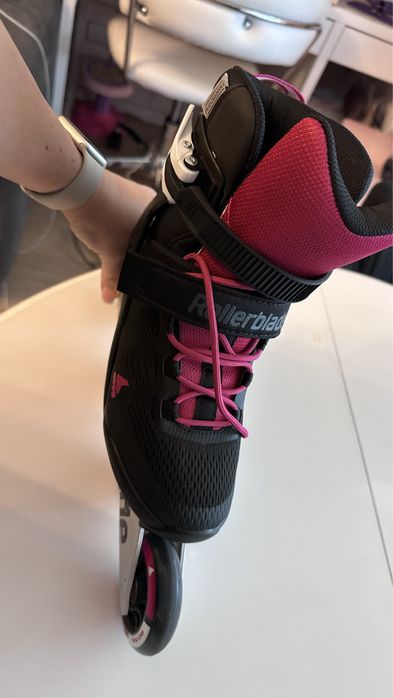 Rollerblade astro 80