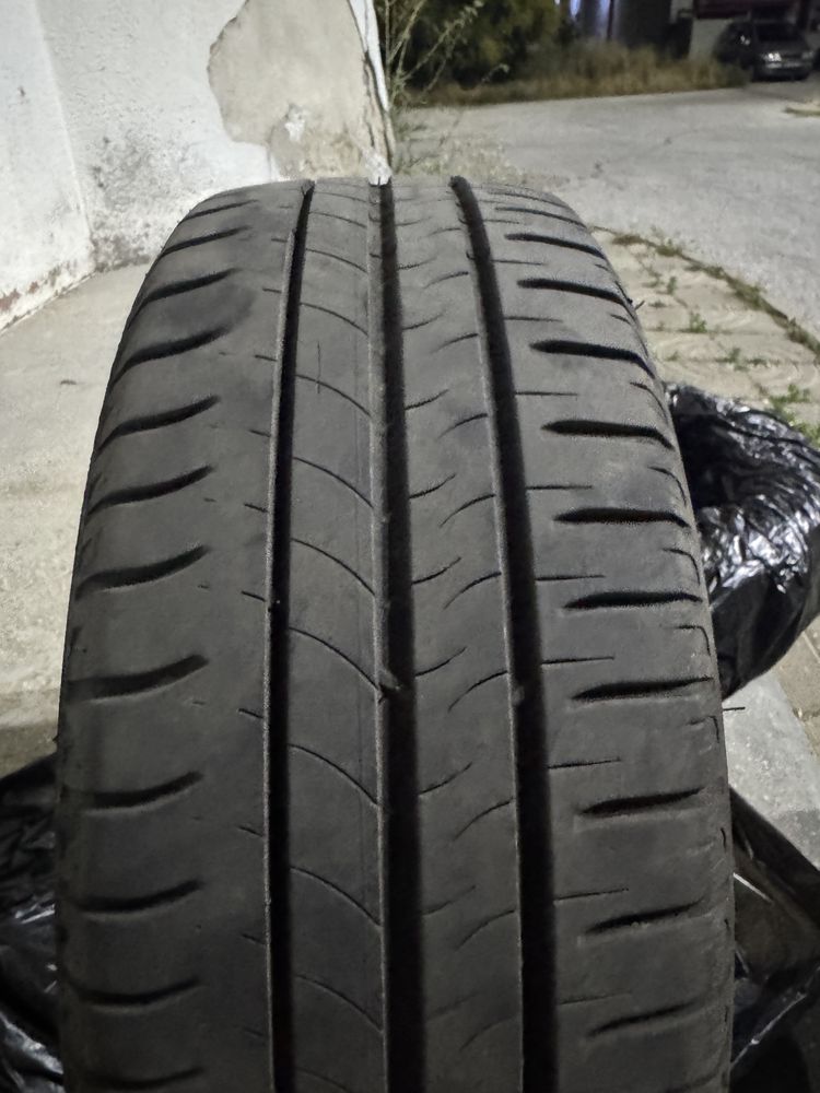 Michelin лятна гума 195/55/16 28/18
