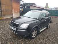 Dezmembrari dezmembrez  Opel Antara 2.0 CDTI, 2.2 D