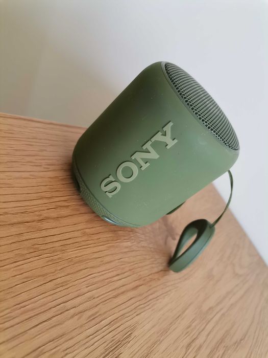 Мини колонка Sony SRS-XB10 BLUETOOTH, NFC.