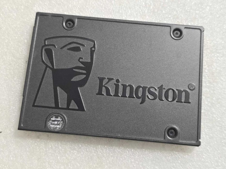 Solid-State Drive (SSD) KINGSTON A400, 120GB SATA3, 2.5" SA400S37/120G