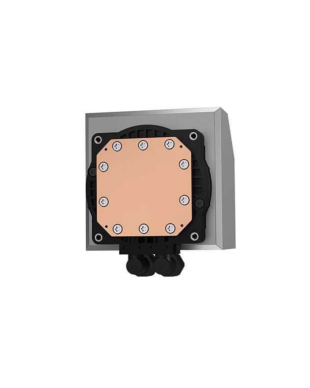 [НОВОЕ] Водяное охлаждение DEEPCOOL LT360 ARGB