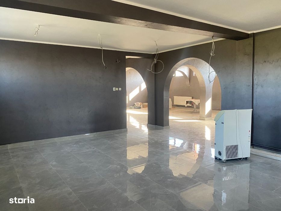 Agentia imobiliara VIGAFON vinde apartament 4 camere Boldesti Scaeni