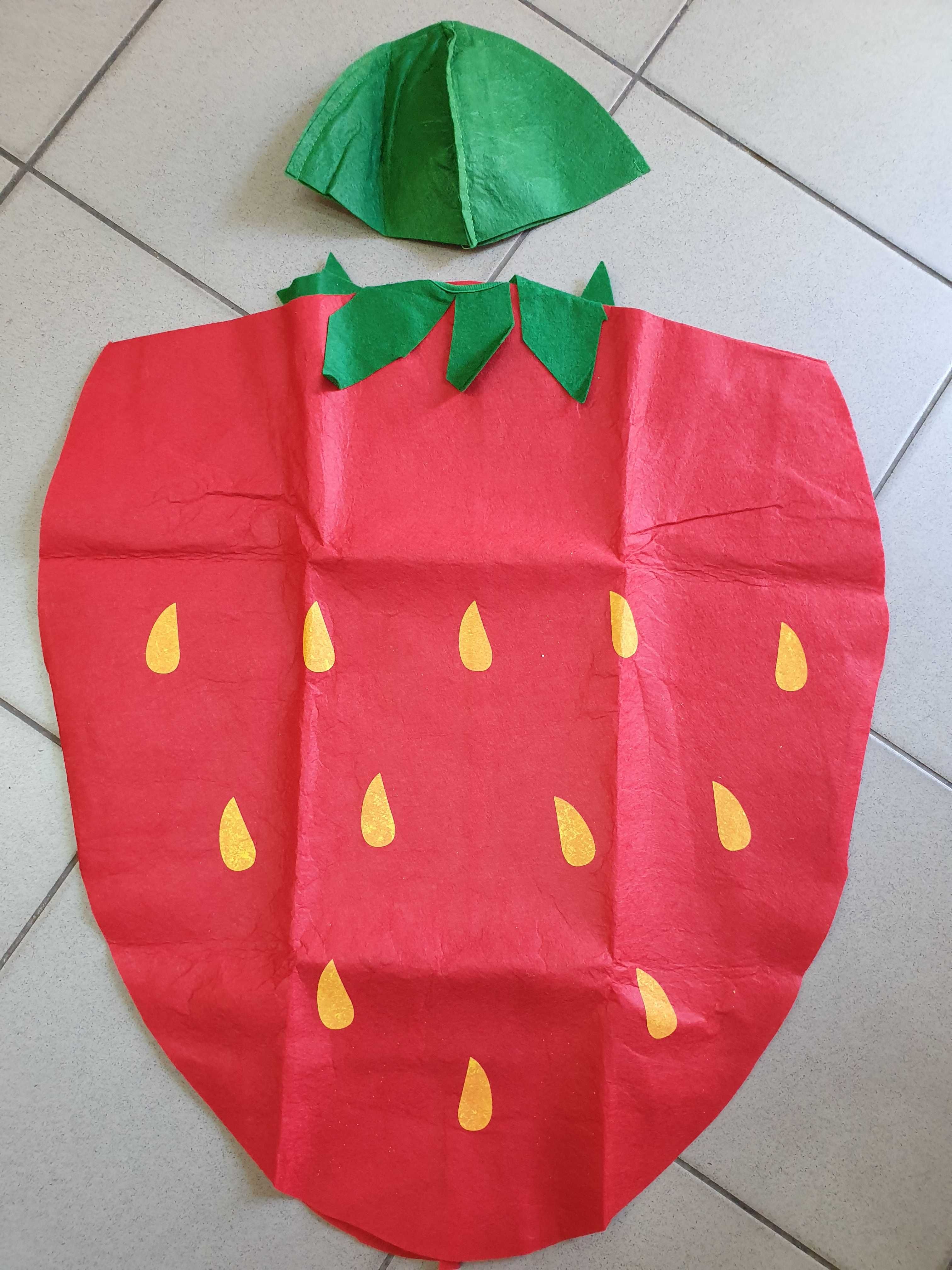 ARDEI costum fructe legume strugure dovleac mar cartof vanata strugure