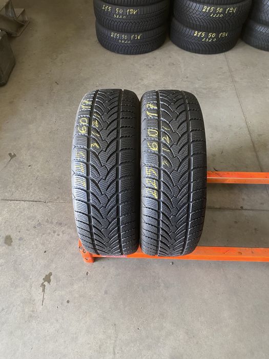 Anvelope iarna 225/60/17 Platin RP60 Winter 225 60 17 R17