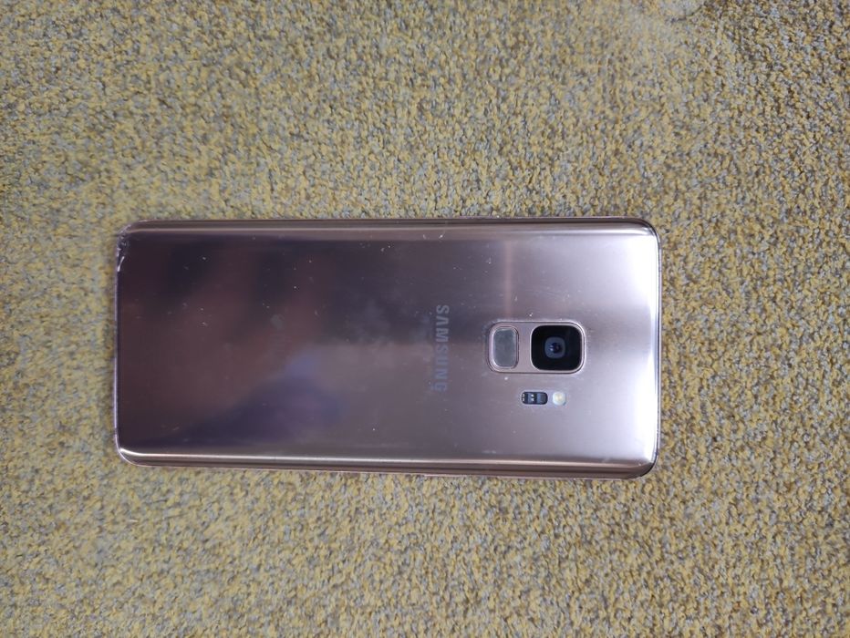 Samsung galaxy S9