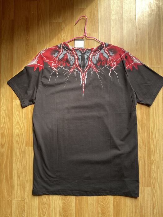tricou Marcelo Burlon