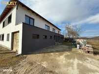 Duplex 5 camere l 200mp utili l Teren 1300mp l Garaj l Dabaca