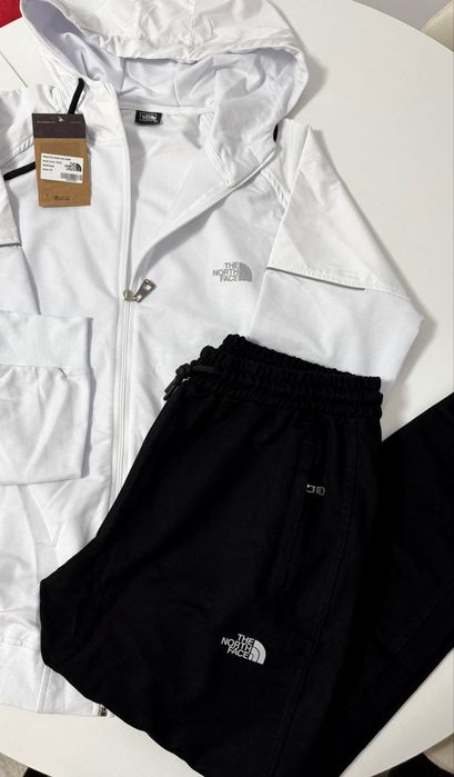 Trening barbati Northface