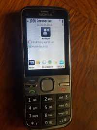 Nokia C5  Vodafone