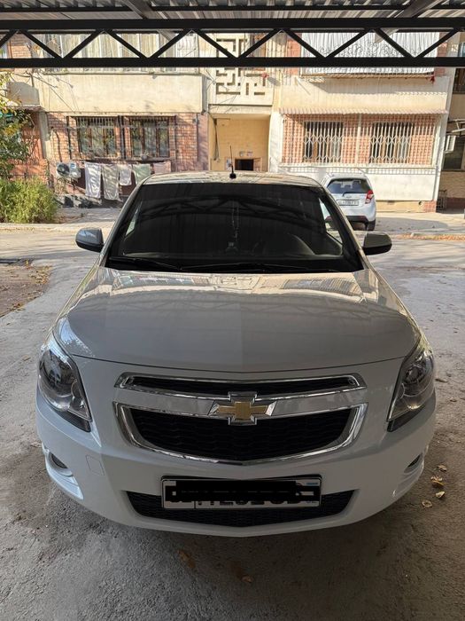 Кобальт 2022 декабр