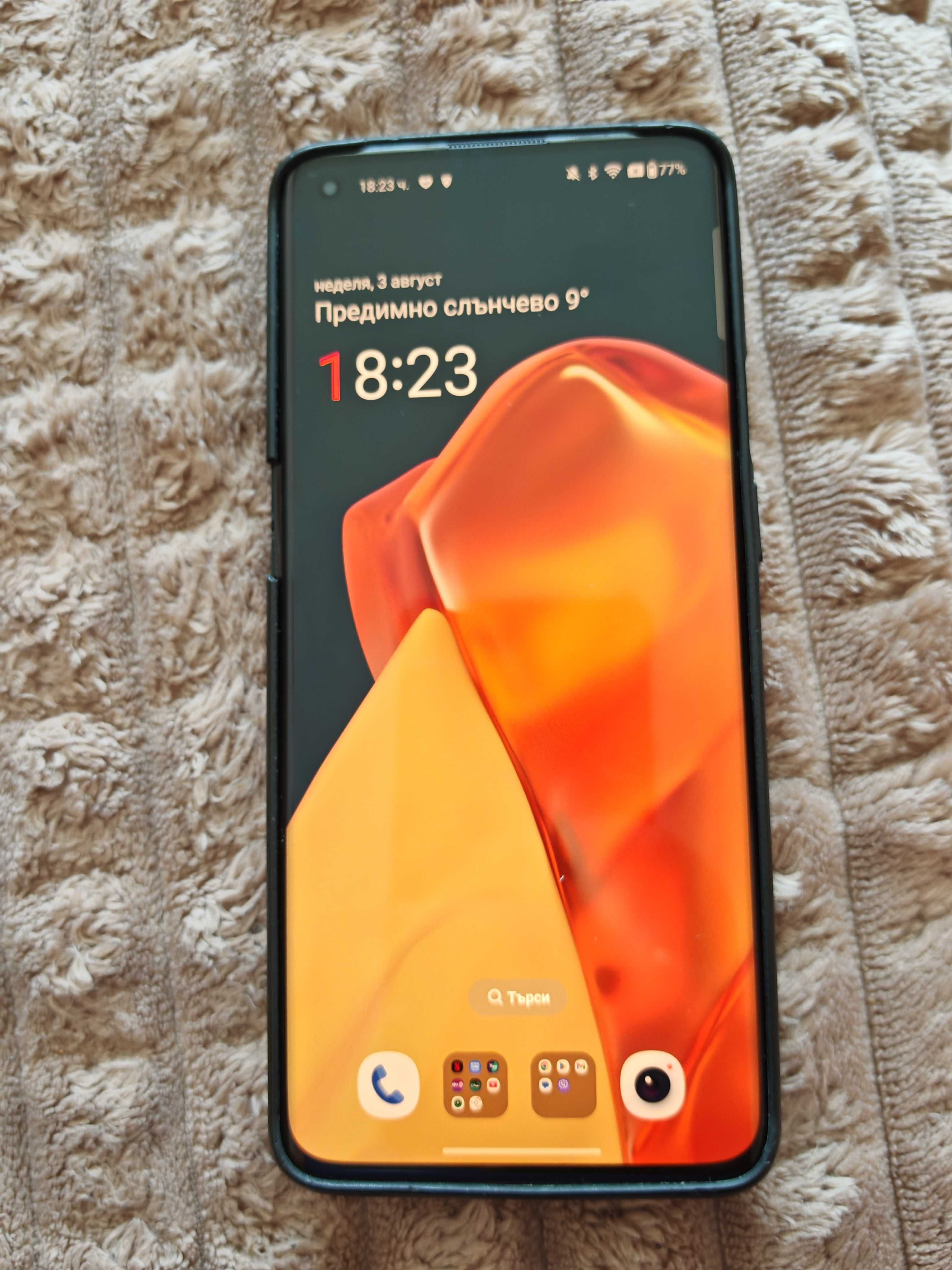 Заменям/продавам Oneplus 9 pro