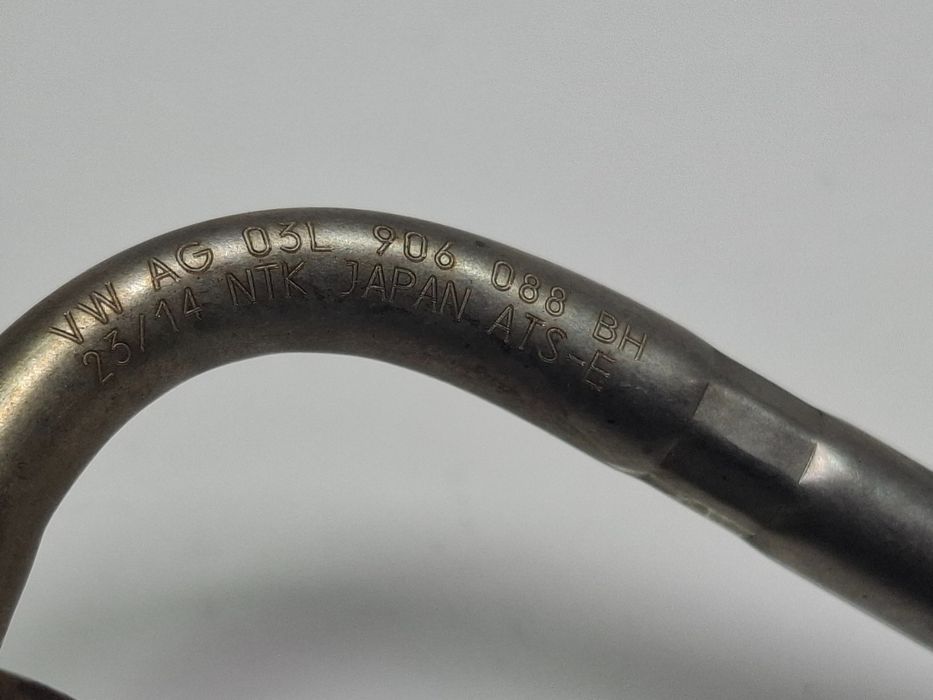 Senzor temperatura gaze AUDI A4 IV Avant 8K5, B8 2007 - 20152.0 TDI CA