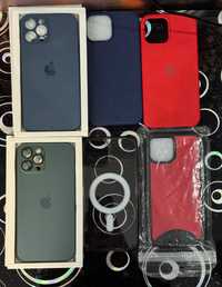 Case iPhone 12 Pro Max