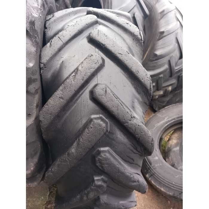 Cauciucuri 12.5/80R18 BKT pentru Massey Ferguson, JCB