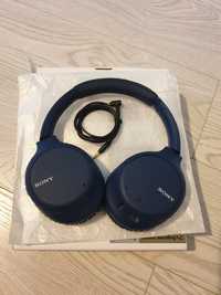 Casti Sony WH-CH710N