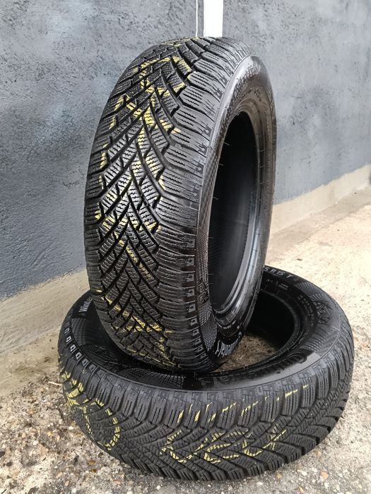 Cauciucuri 185/65/R15 Continental Winter