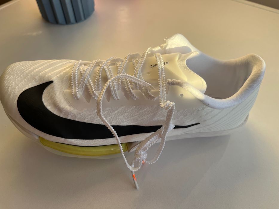Nike Air Maxfly реплика – шпайкове №39 нови