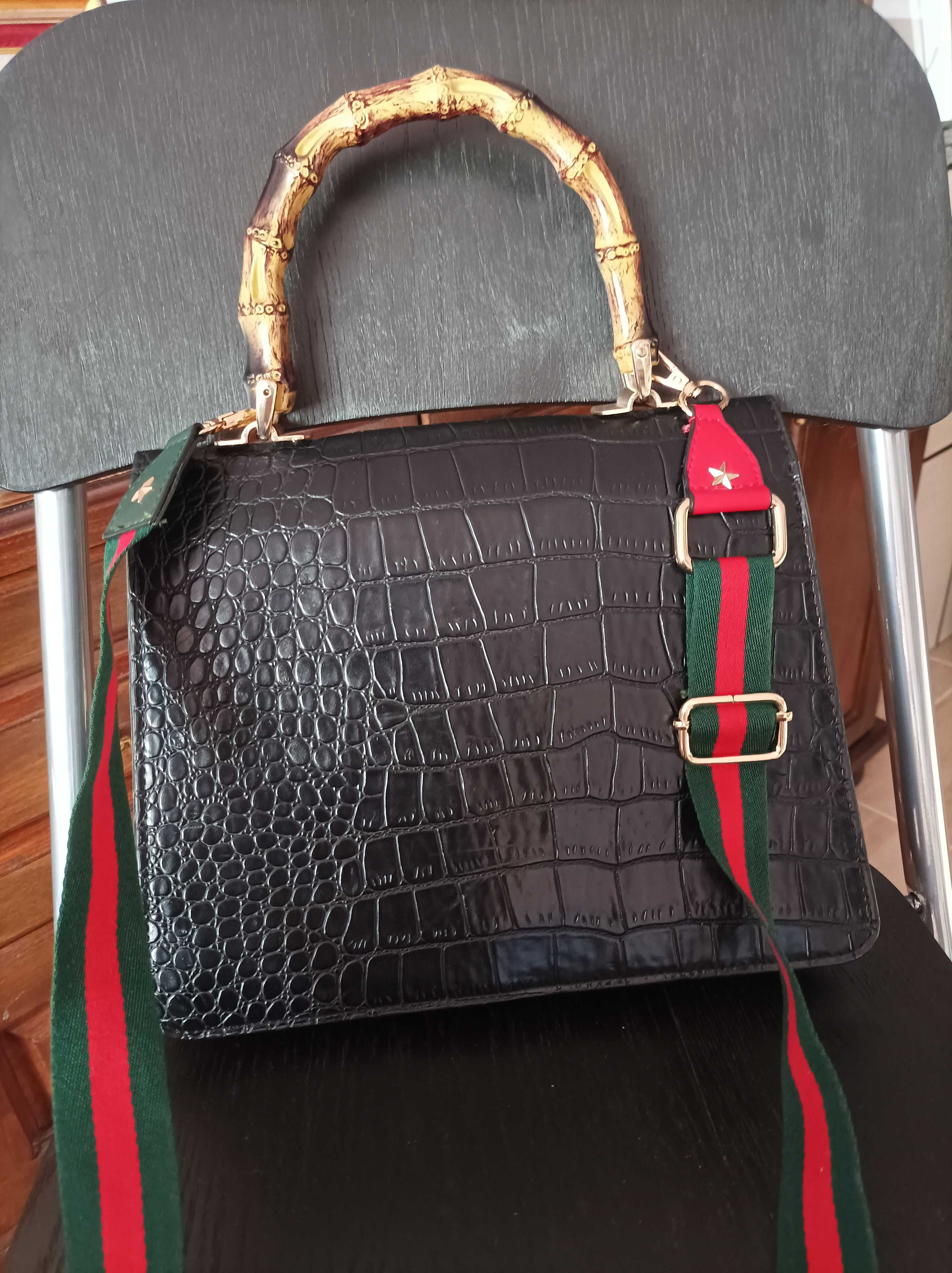 Дамска Чанта Gucci