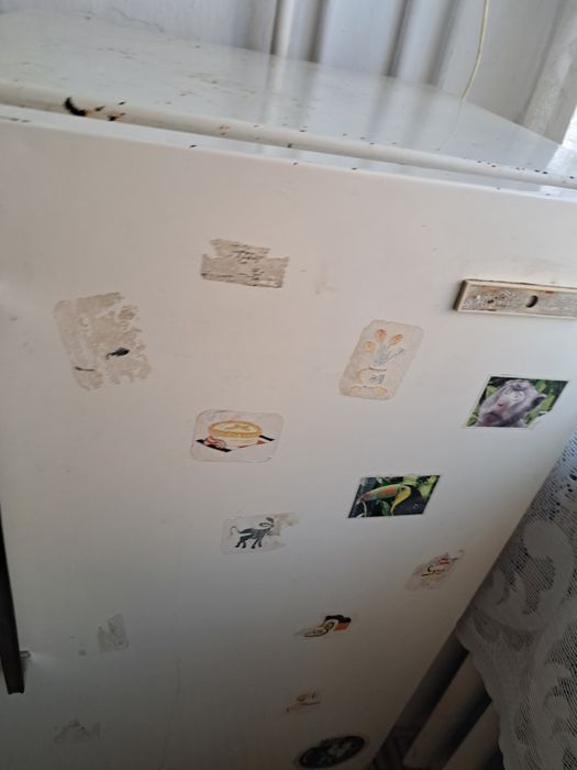Frigider , lada  ingheata tot, 320 LEI