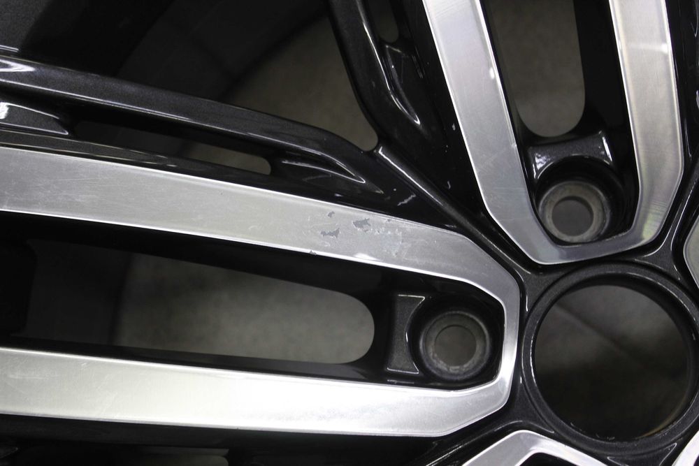 Джанта 19" VW Tiguan