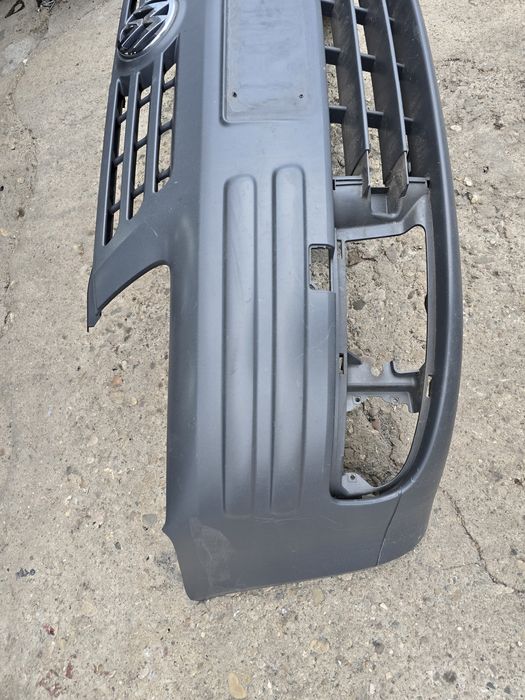 Предна броня за VW Caddy / Кади