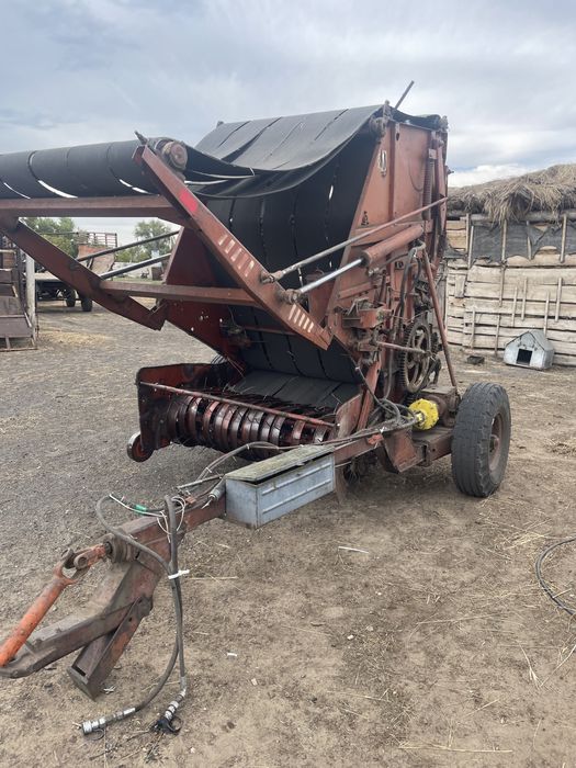 Продам пресс прп 1,6