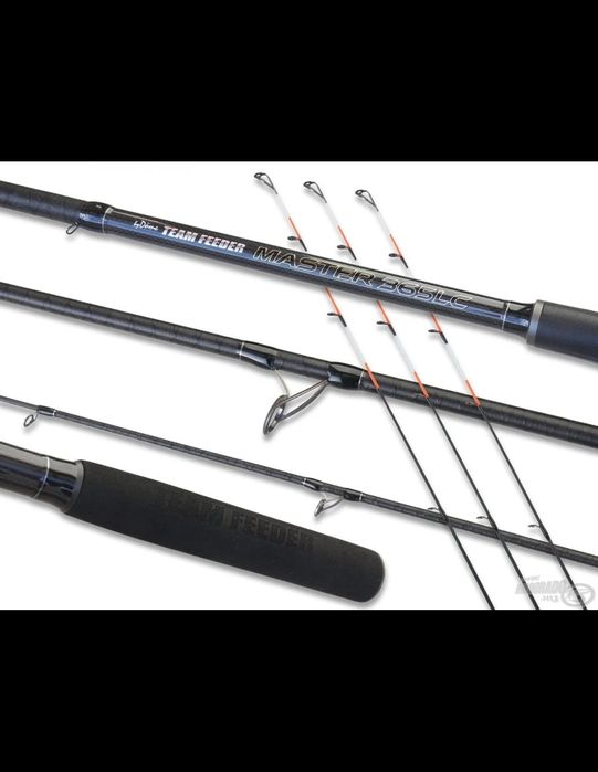 Lanseta feeder 365 dome gabor