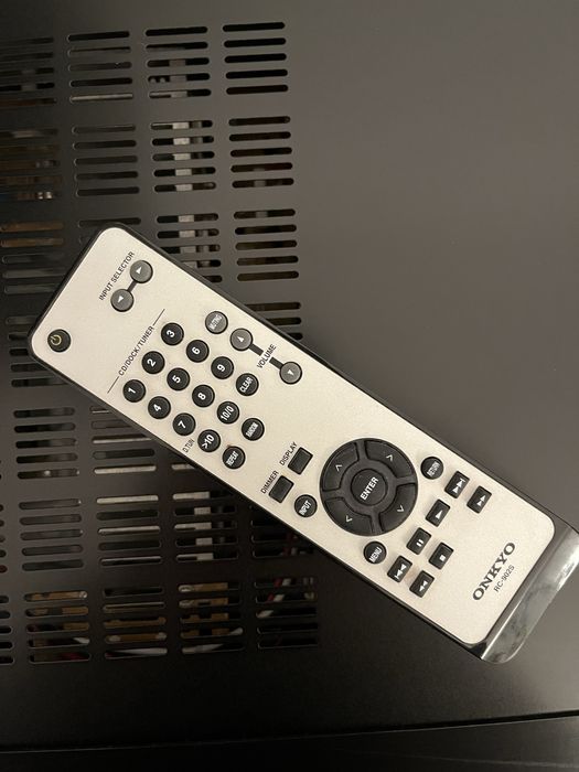 Amplificator Onkyo A-9010