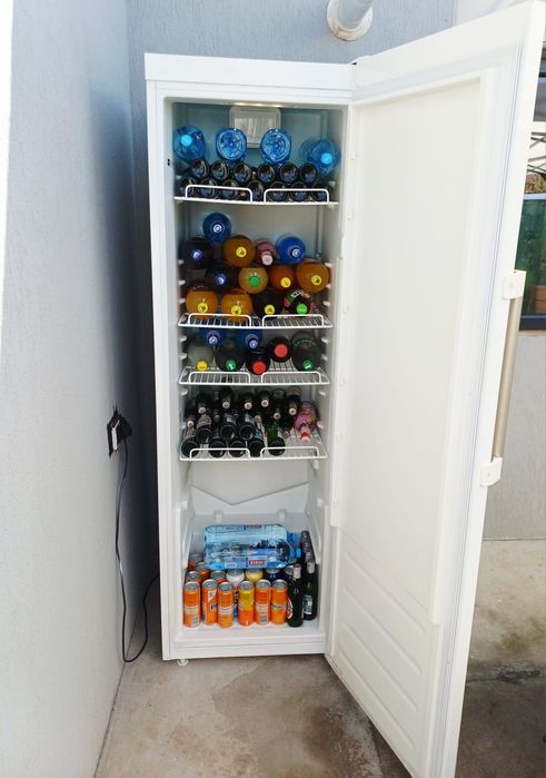 Răcitor perfect functional