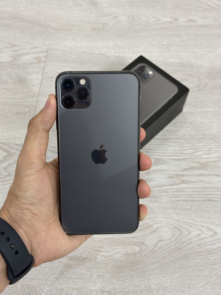 iPhone 11 Pro Max | 256 гб