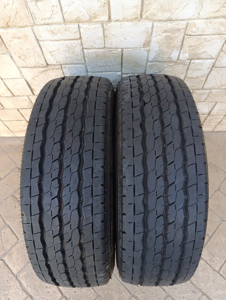 Летни гуми Feristone 215/70/15/C