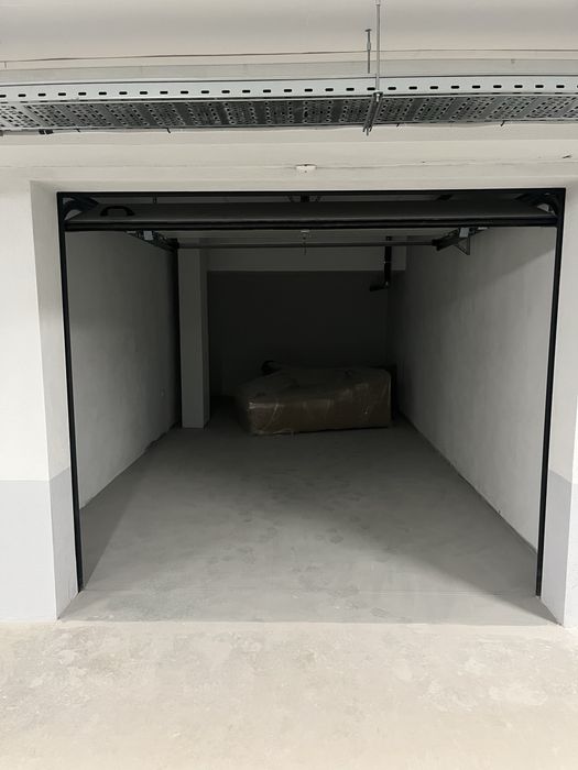 Гараж кв. Акация