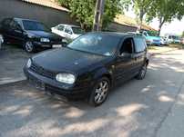 Dezmembrari  VW GOLF 4  1997  > 2006 1.4 16V Benzina