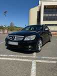 Mercedes-Benz C Vand Mercedes C class 320 cdi an 2008motor 3000 296 cai