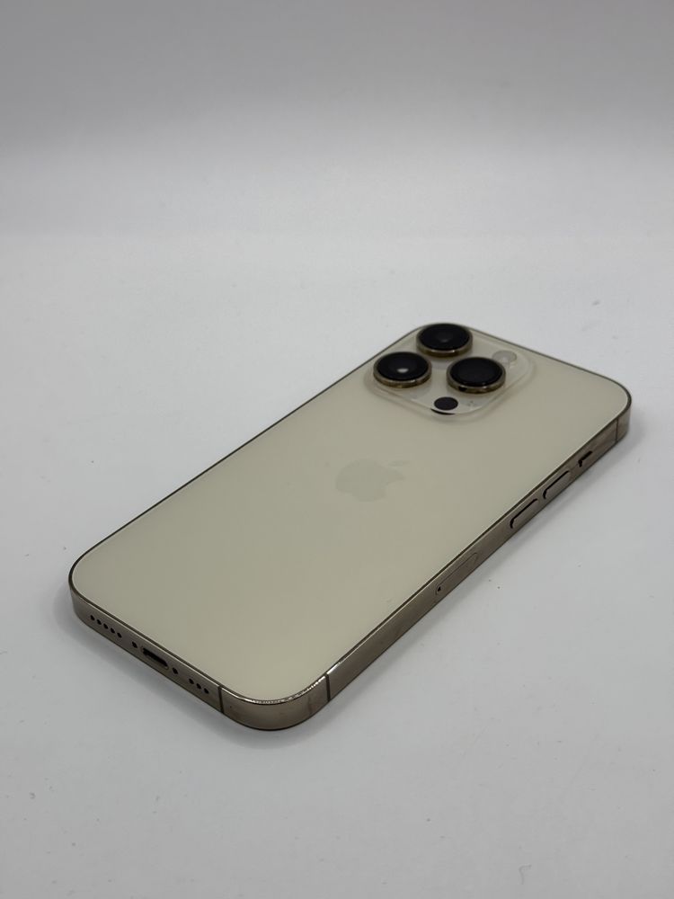 Iphone 14 Pro 128GB 87% Grad A Garantie 24 Luni - zonemag.ro