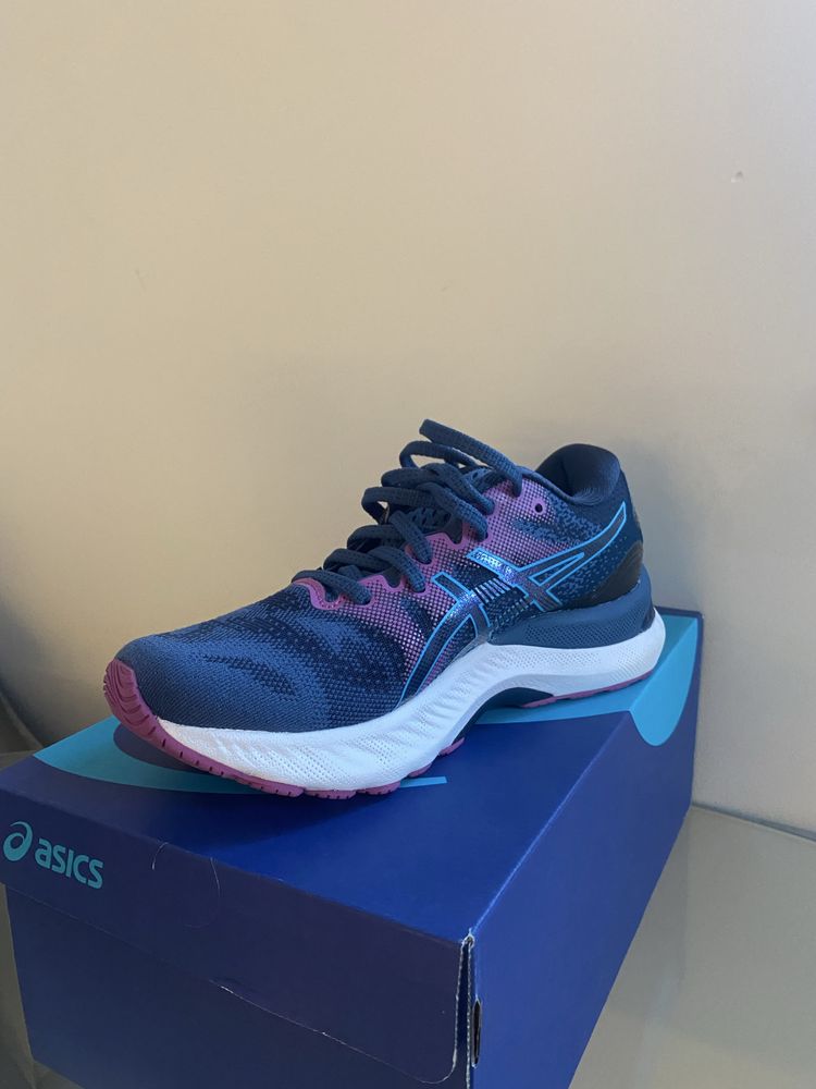 Asics Gel Nimbus 23