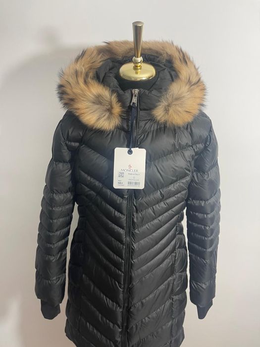 Geaca dama sezon rece