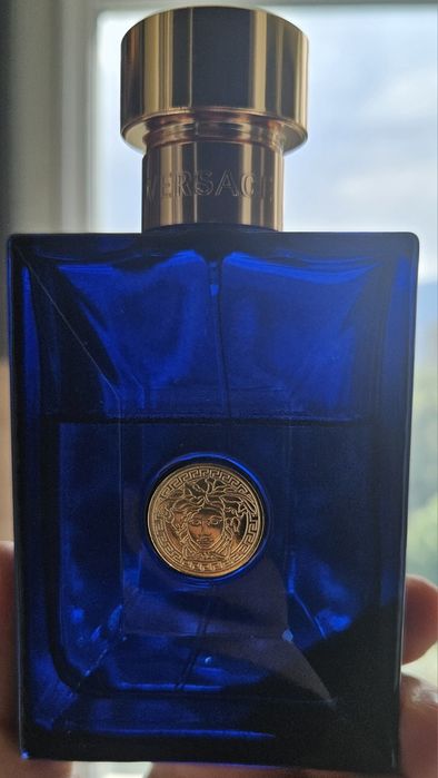 Versace Dylan Blue