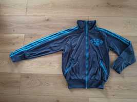 Bluza trening dama Adidas originals Club track top