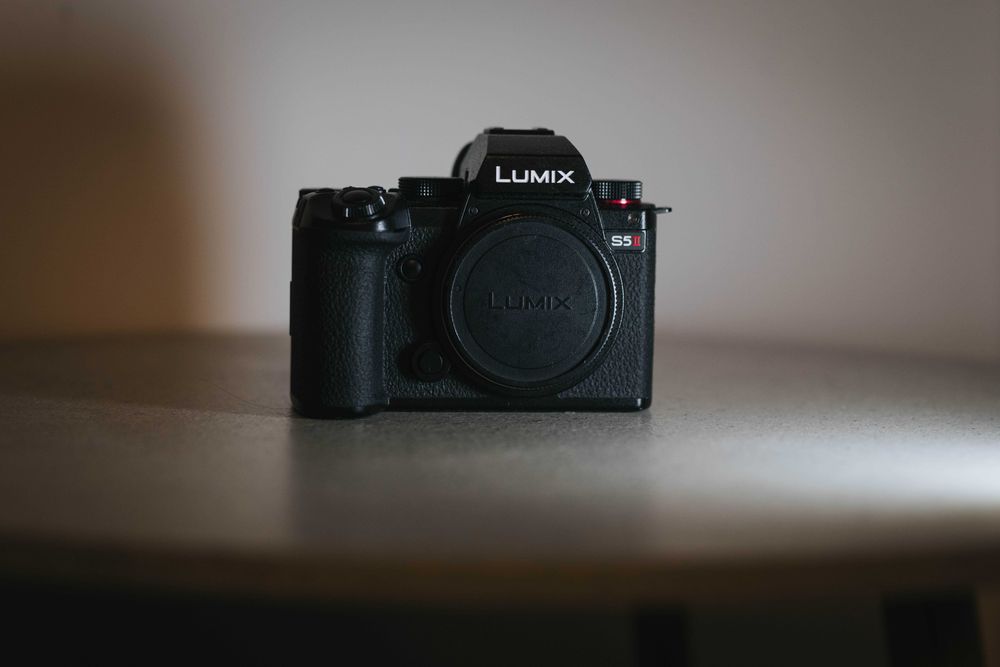 Panasonic S5 Mirorless FullFrame 4K60p