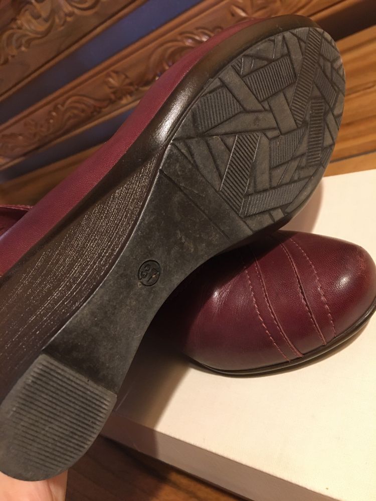 Pantofi dama lasocki, m 37