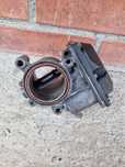 Clapeta acceleratie/ Egr Passat cc 2.0  170