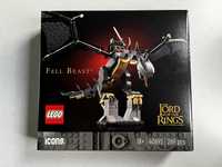 Lego - Editie limitata - The Lord of the Rings: Fell Beast 40693