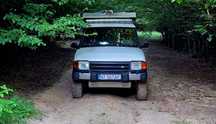 Vand Land Rover Discovery 1 300TDI