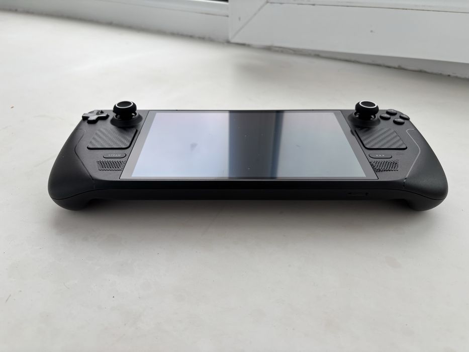 Steam Deck 1 tb OLED