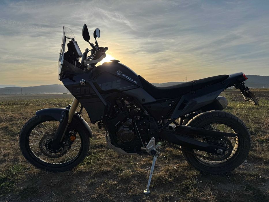 Yamaha Tenere 700 - 2022