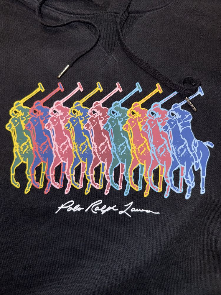 Горнище Polo Ralph Lauren
