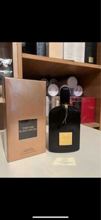 Parfum Tom Ford Tobacco Vanilla Black Orchid